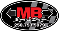 MB Signs & Design